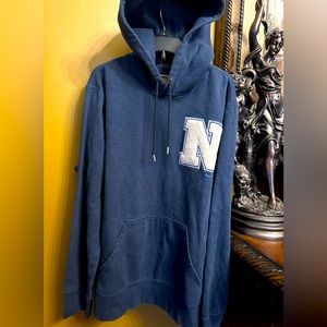 Authentic Nike Hoodie